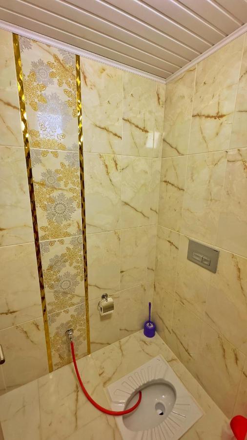 Auga Apart Aparthotel Hồ Uzungöl Ngoại thất bức ảnh