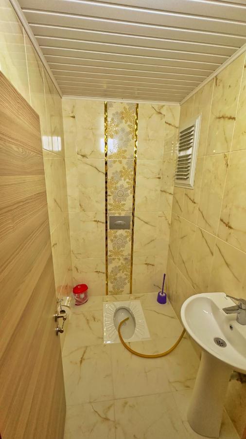 Auga Apart Hồ Uzungöl Ngoại thất bức ảnh